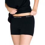 Boxer Shorts, Women