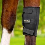 Protège-genou, droite