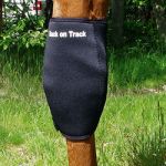 Protège-genou, gauche