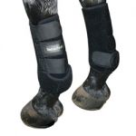 Exercise Boots for front leg