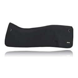 Protège-dos chauffant