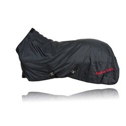 Couverture Classic Haze