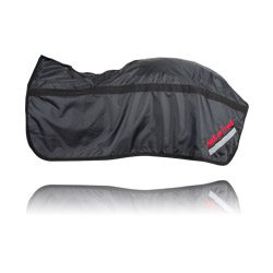 Couvre-reins long impérmeable