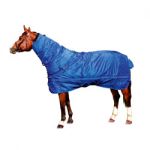 Nek voor deken Frost