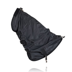 Nek voor deken Misty