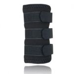 Chevillière pour chien