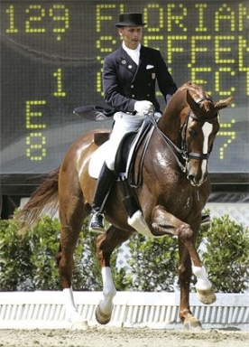 Steffen Peters