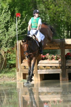 Michael Jung