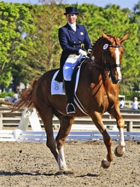 Michelle Gibson
