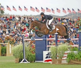 Beezie Madden