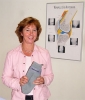Marie Zetterberg Gellerstig