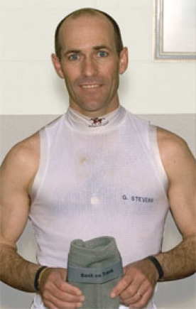Gary Stevens