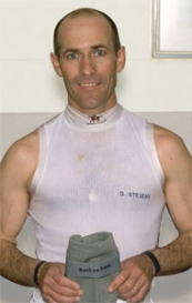 Gary Stevens