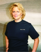 Tina Thörner
