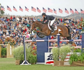 Beezie Madden