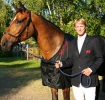 Peder Fredricson