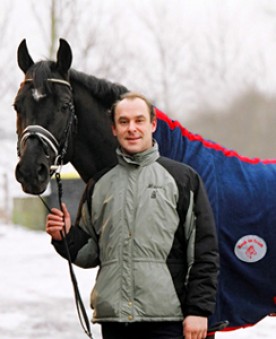 Michael Klimke