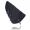 Cubre cuello,para manta mesh