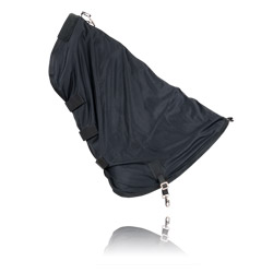 Cubre cuello,para manta mesh
